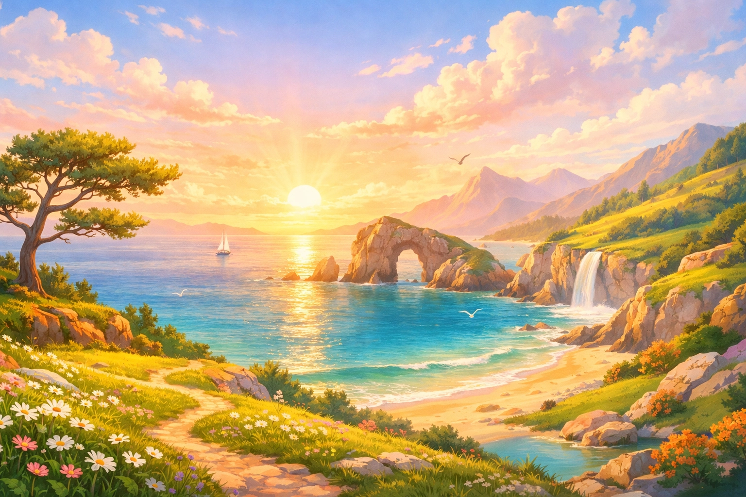 [HERO] The Boundless Daily: Day 7