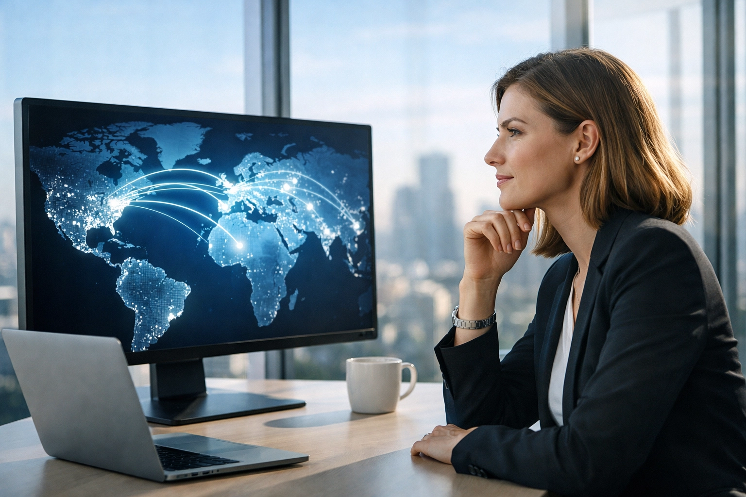 ServiceNow implementation partner managing global instances for US and EU compliance.