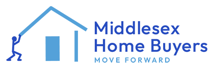 Middlesex Home Buyers Logo
