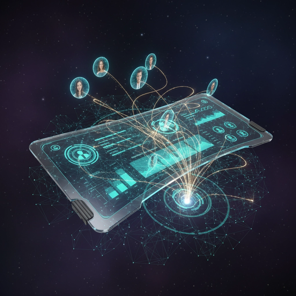 From Lead Gen to Customer Service: The Top 7 Ways Virtual Assistants Support Modern Businesses image_1