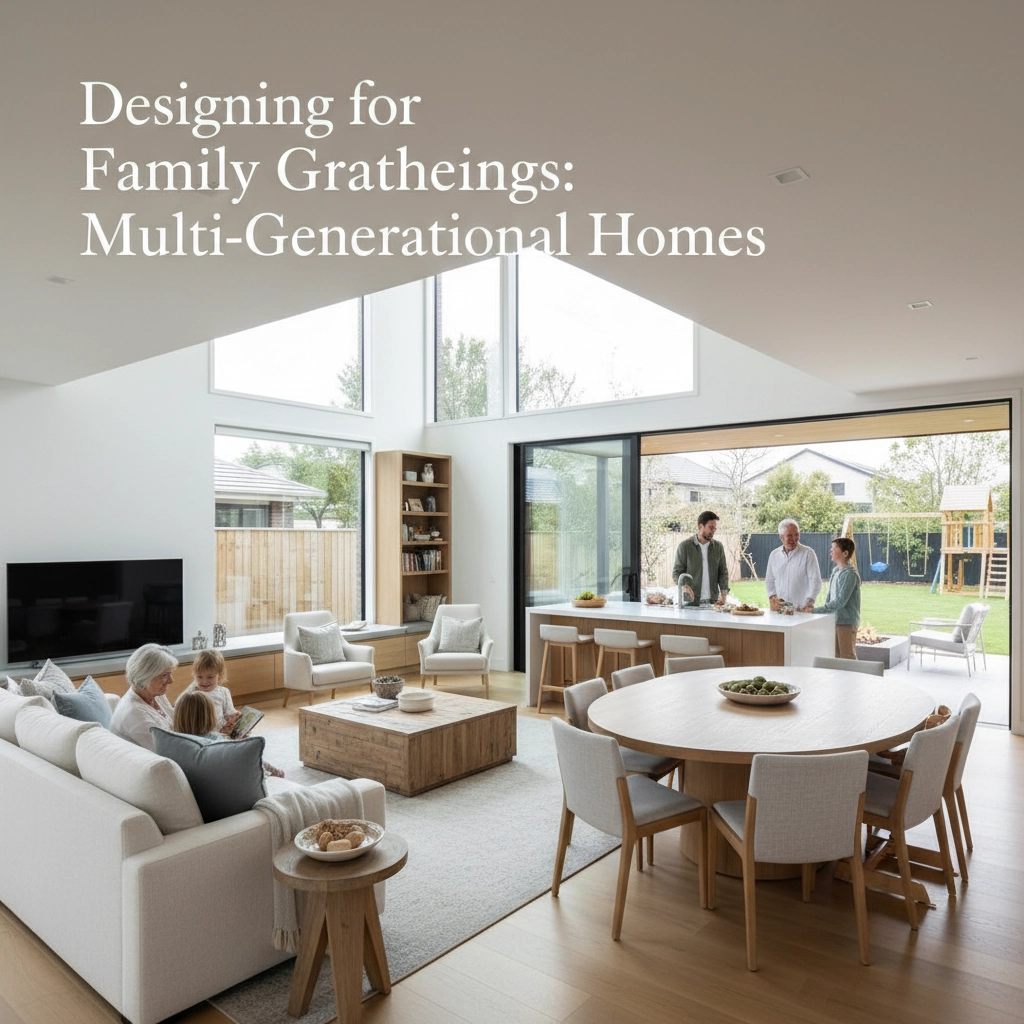 Open Concept Living / Kitchen / Dining Room 