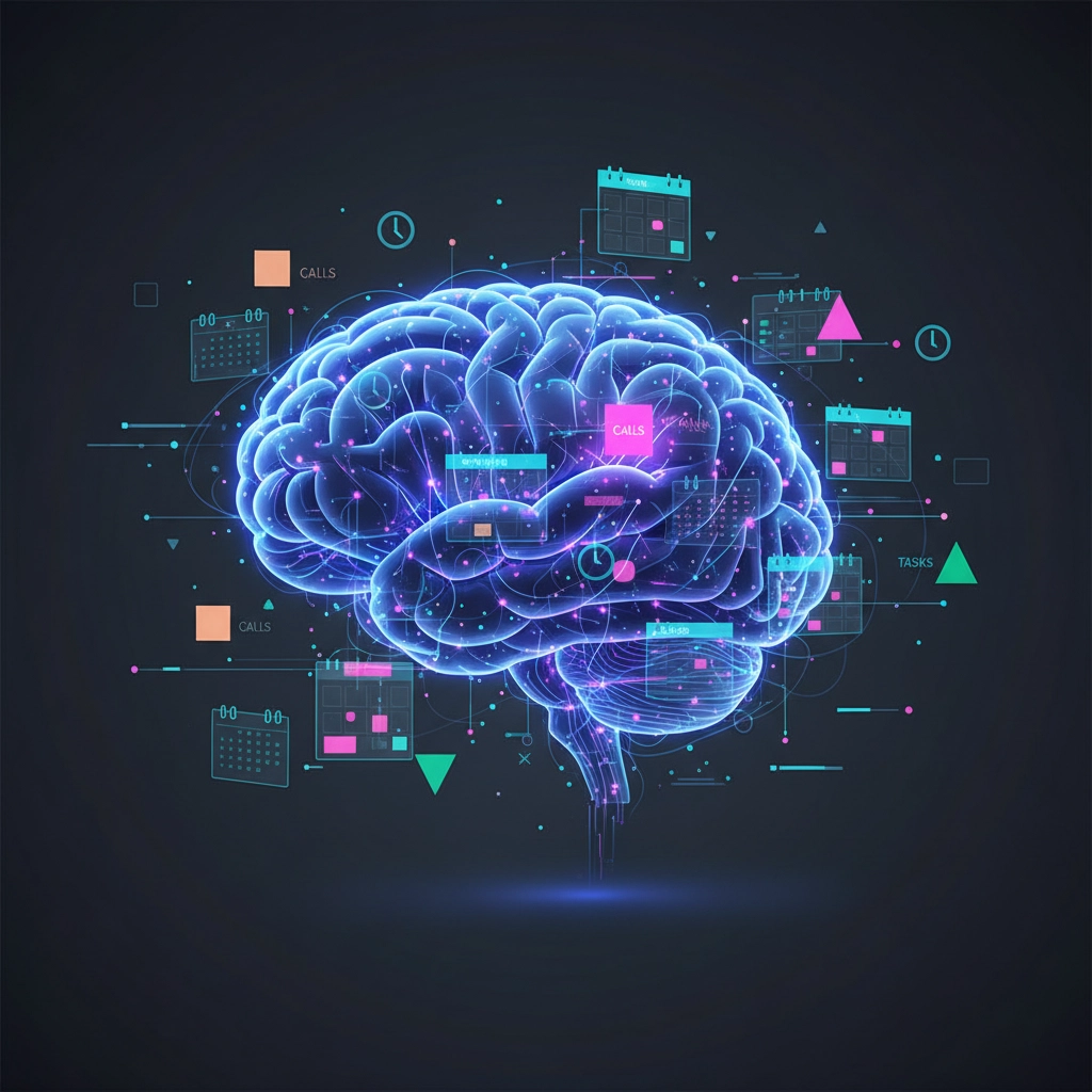 Protect Your Peace: AI Automation for Stress-Free Scheduling and Calendar Management image_2