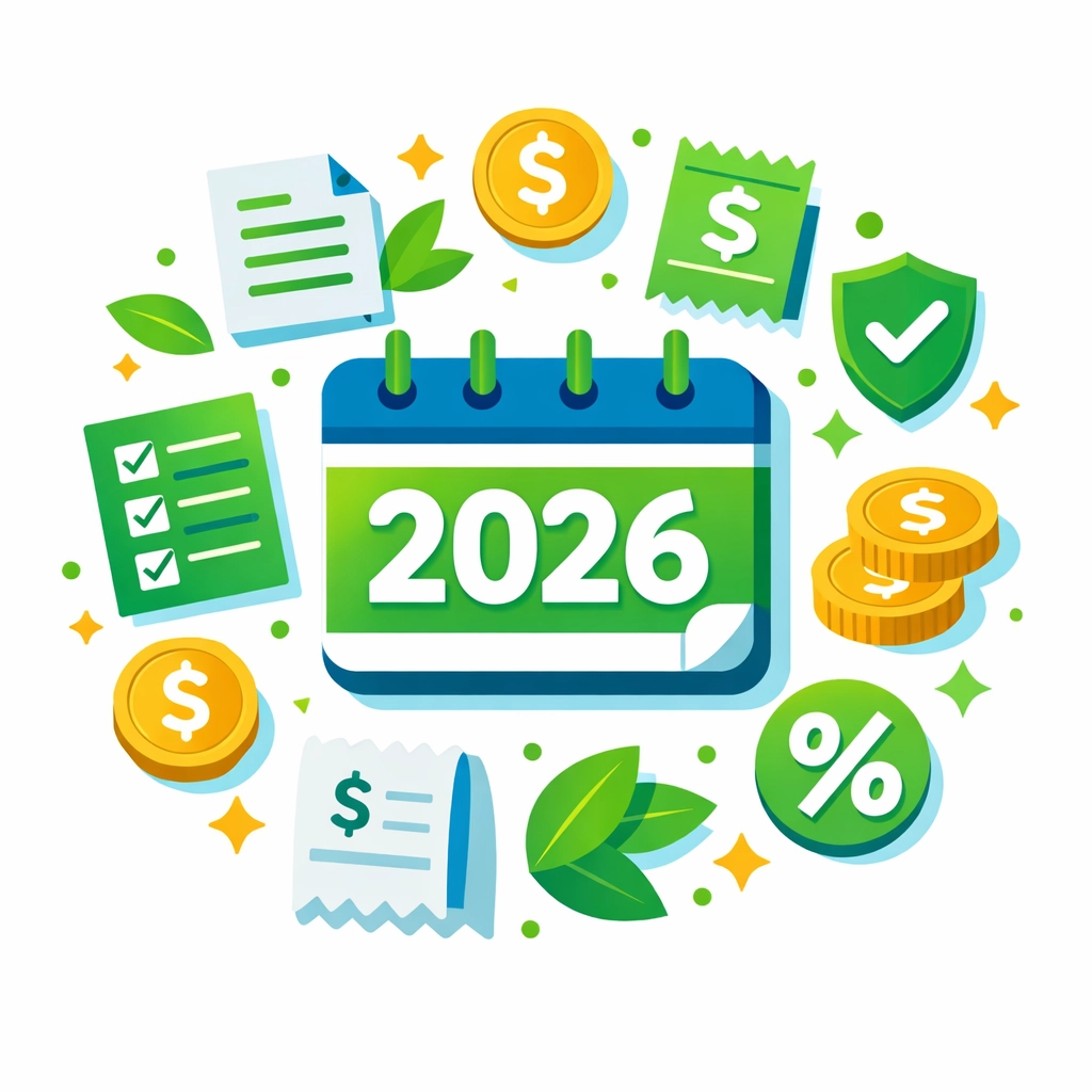 2026 tax deductions and new benefits for Connecticut taxpayers