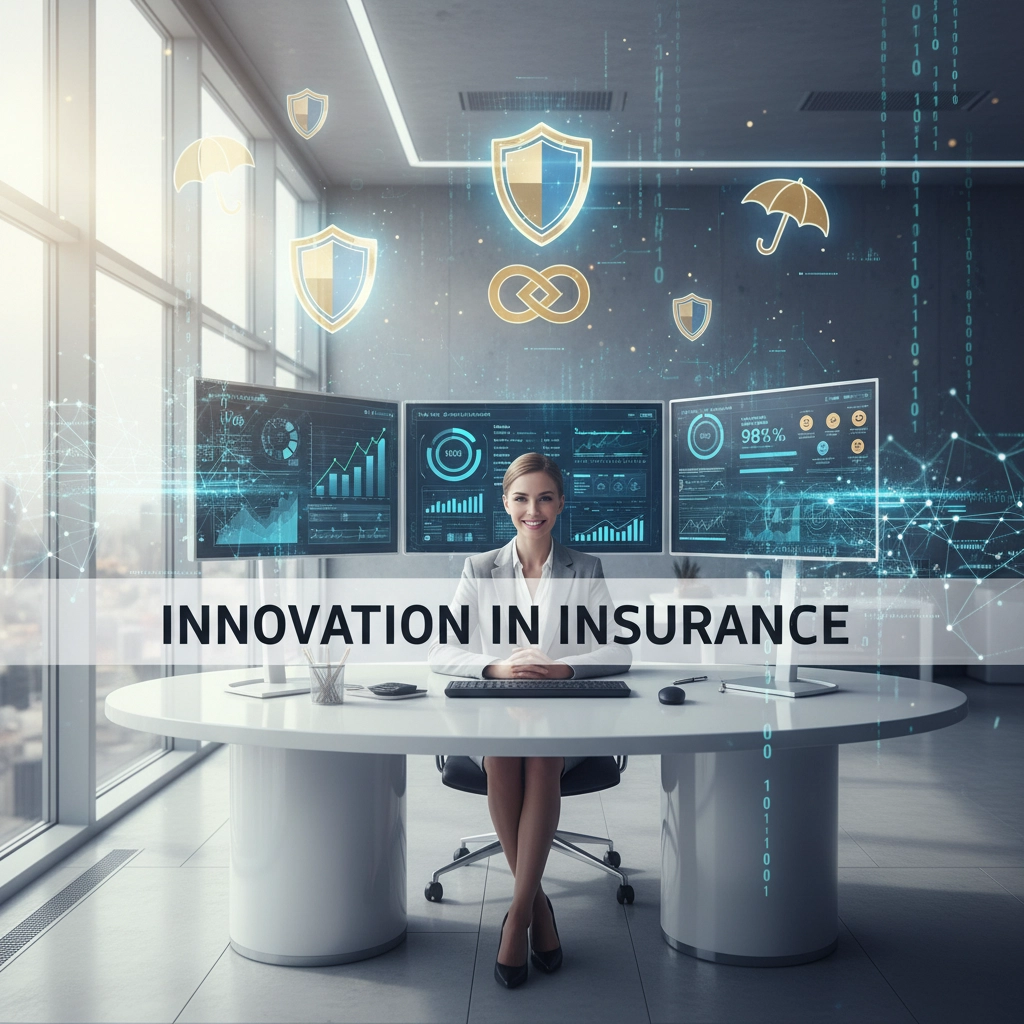 Real Estate vs Healthcare vs Insurance: Which Industry Benefits Most From AI Virtual Assistants? (Surprising Results) image_3