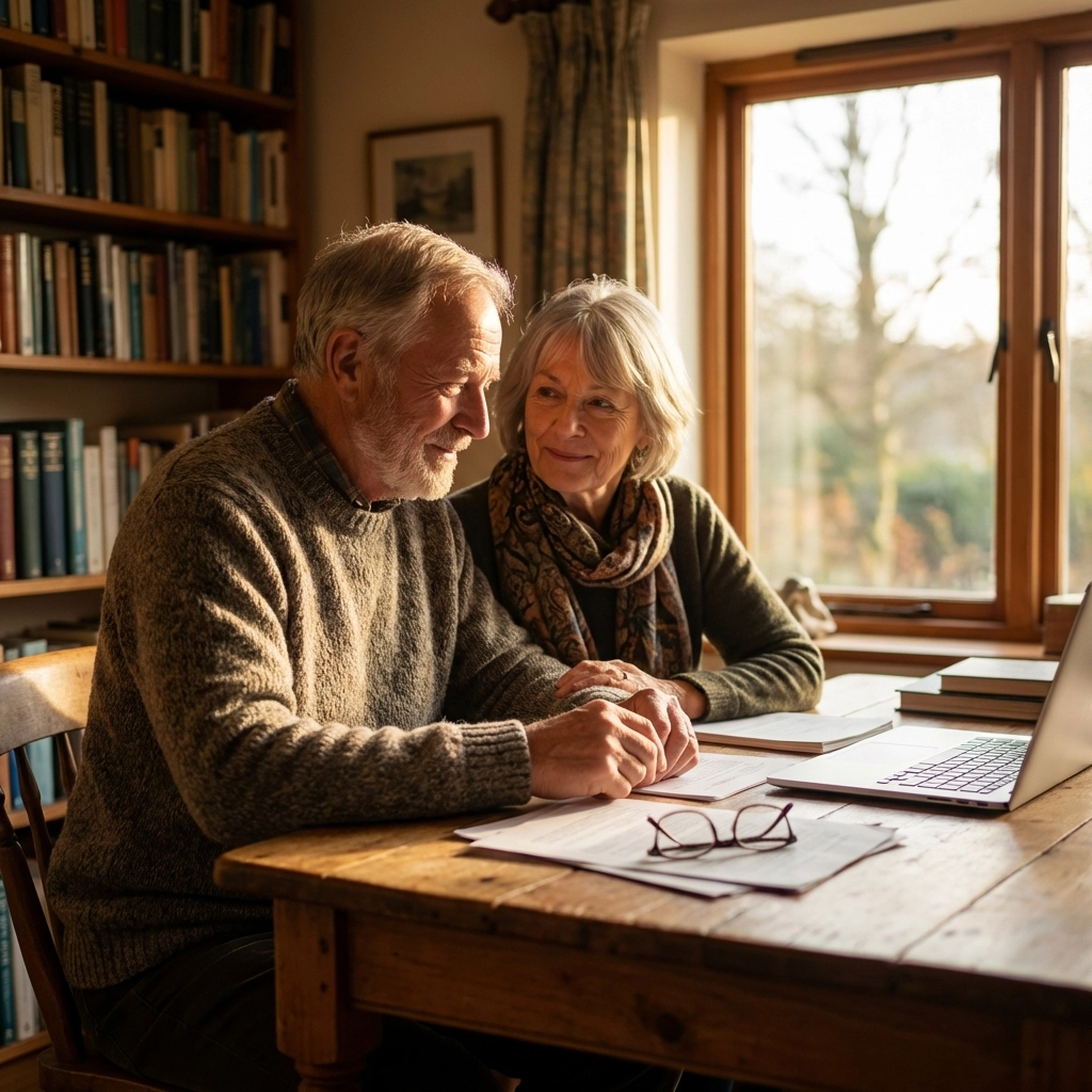 [HERO] Top 3 Mistakes People Make Planning for Retirement