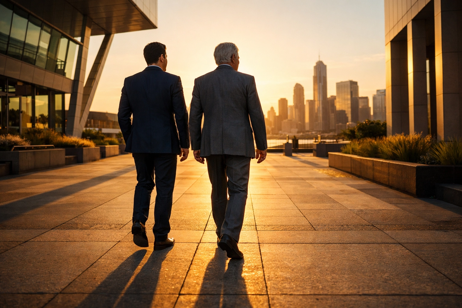 Founder and leadership partner walking in purpose, illustrating the footsteps of greatness methodology. Founder and leadership partner walking in purpose, illustrating the footsteps of greatness methodology.