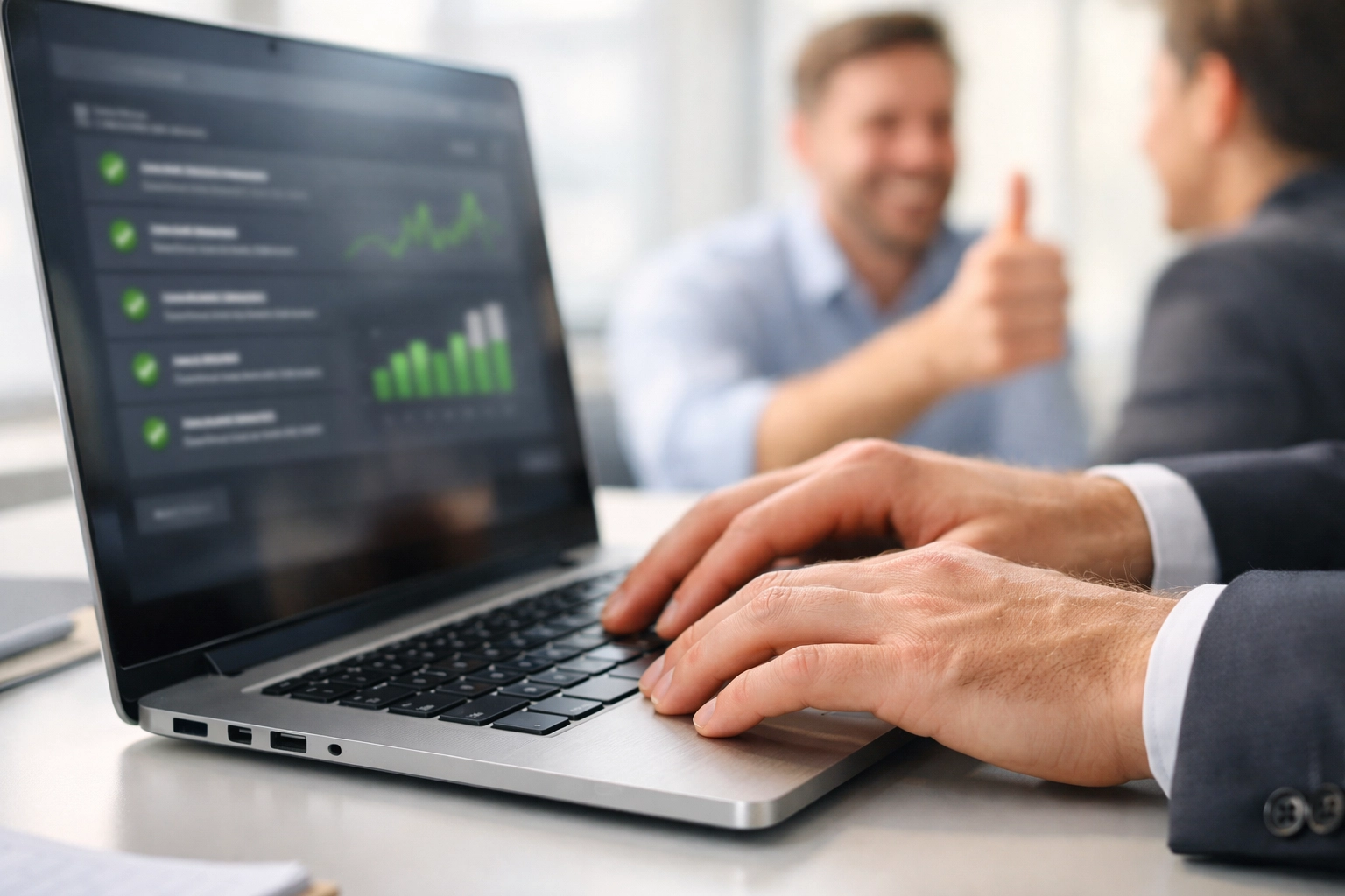 Successful IT incident resolution and MTTR reduction through expert ServiceNow consulting services.