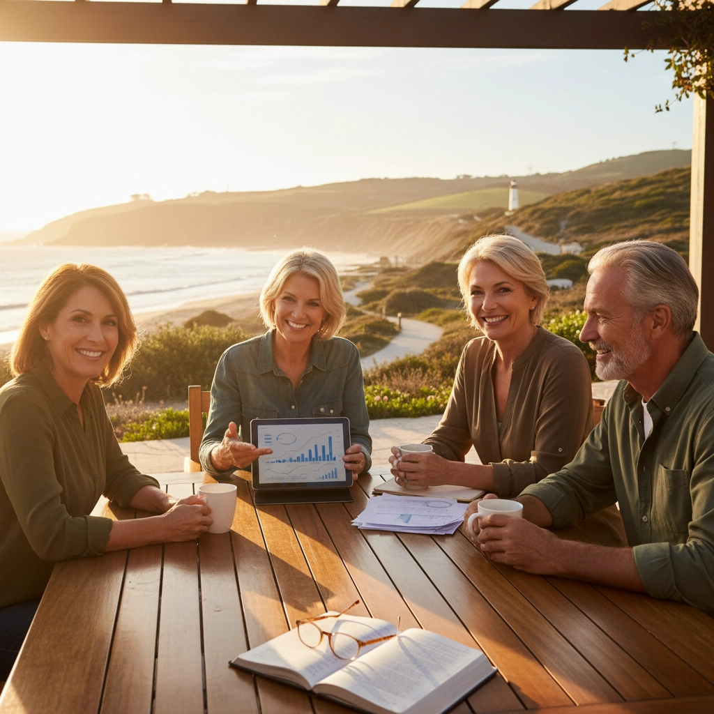 Are You Making These Common Retirement Planning Mistakes? 35% of Americans Are Delaying Retirement: Here's How to Avoid Being One of Them