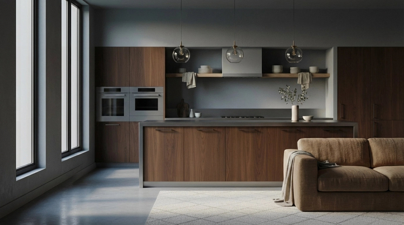 7 misstag du gör när du väljer färg till ditt kök (och hur du fixar dem) 2 image_2