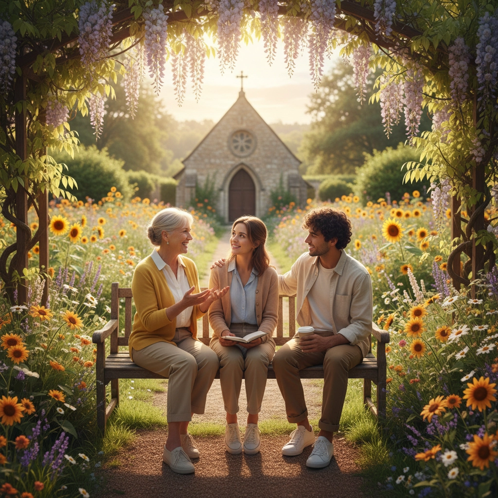 Are You Making These Common Christian Mentorship Mistakes? Here's What Actually Works