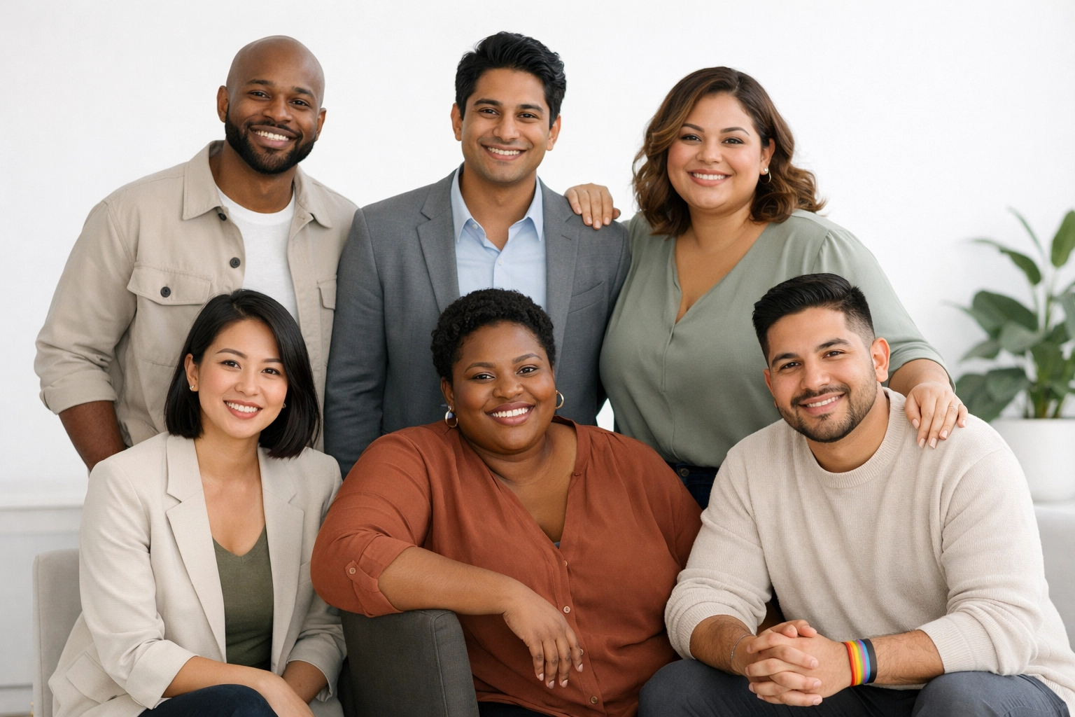 Supportive and diverse HERO Academy community member