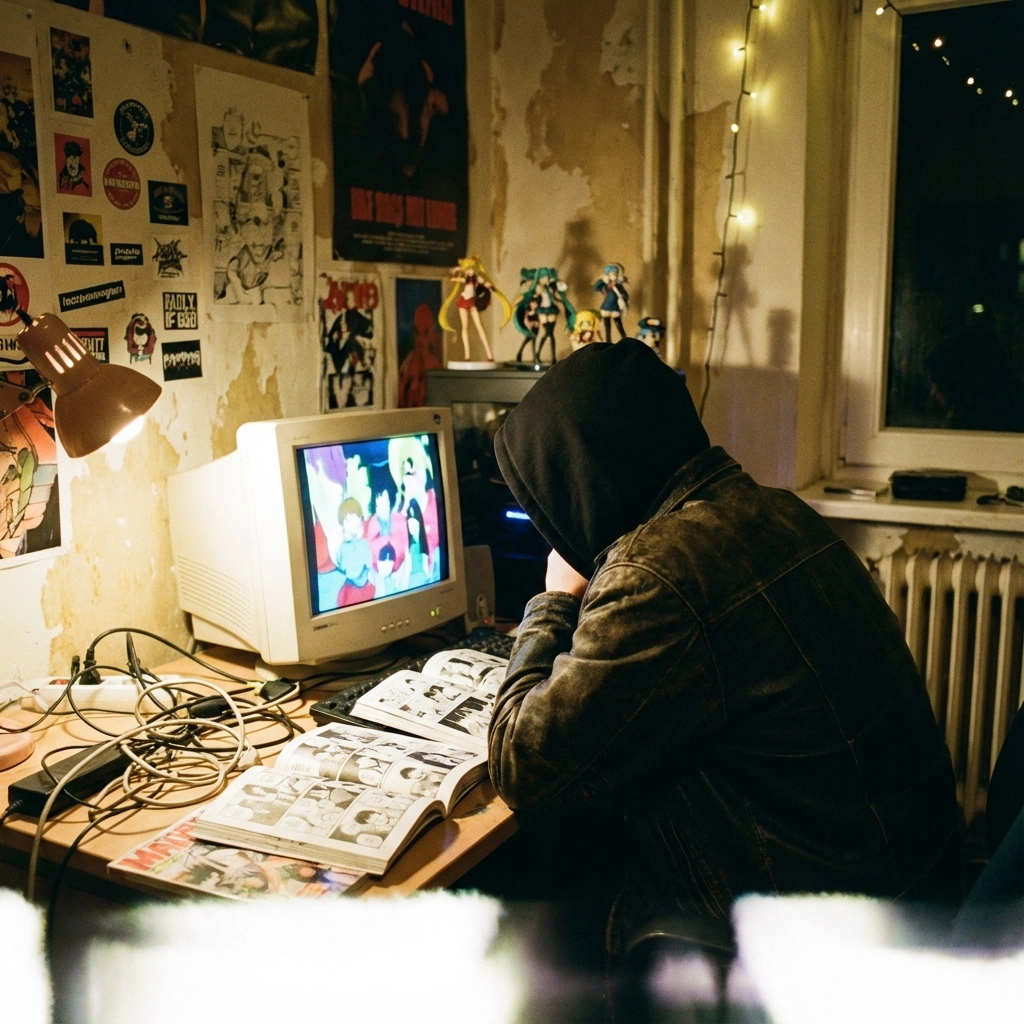 Guide: The Most Popular Hentai and Anime Porn Niches