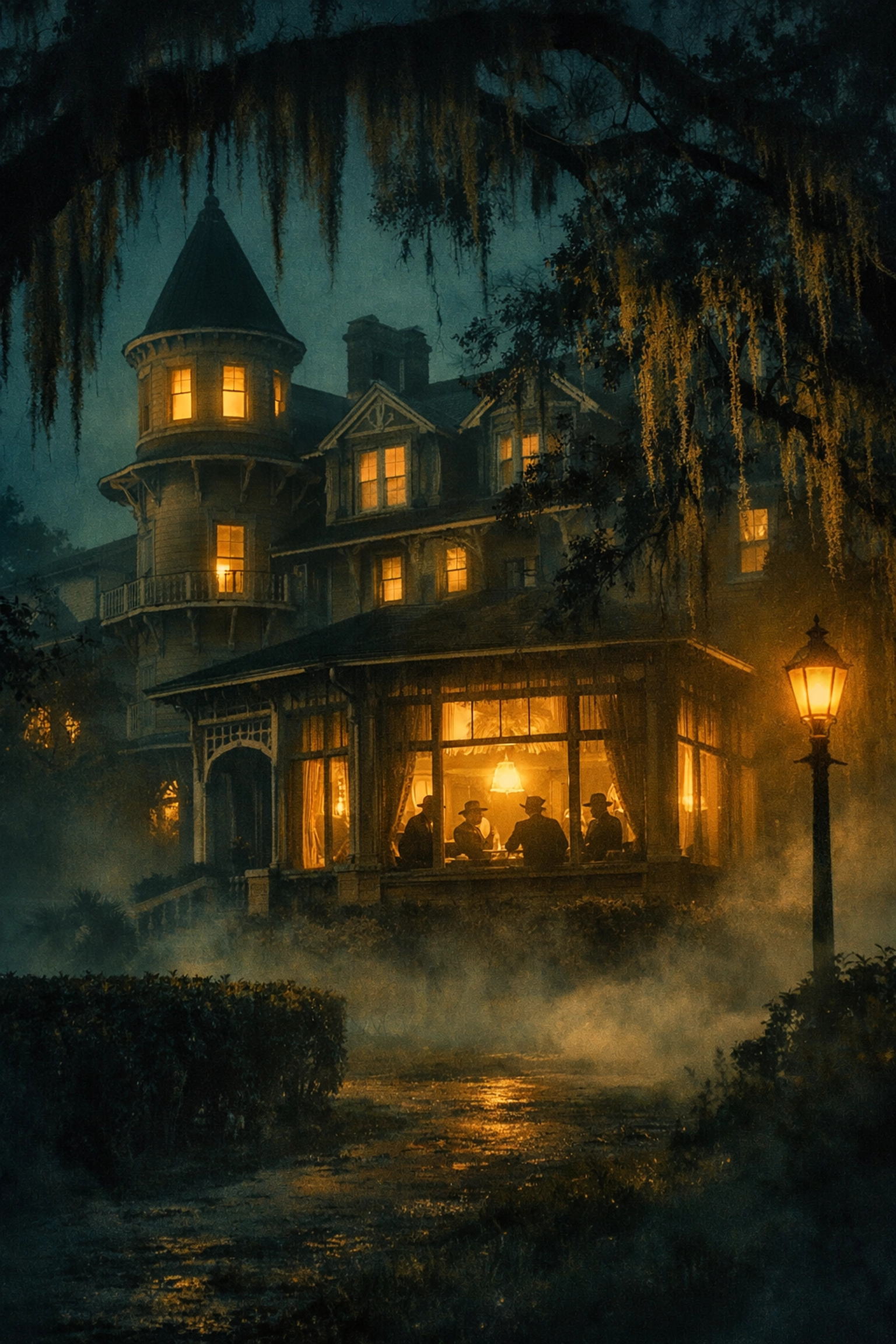 Secret 1910 Jekyll Island meeting where bankers planned the Federal Reserve