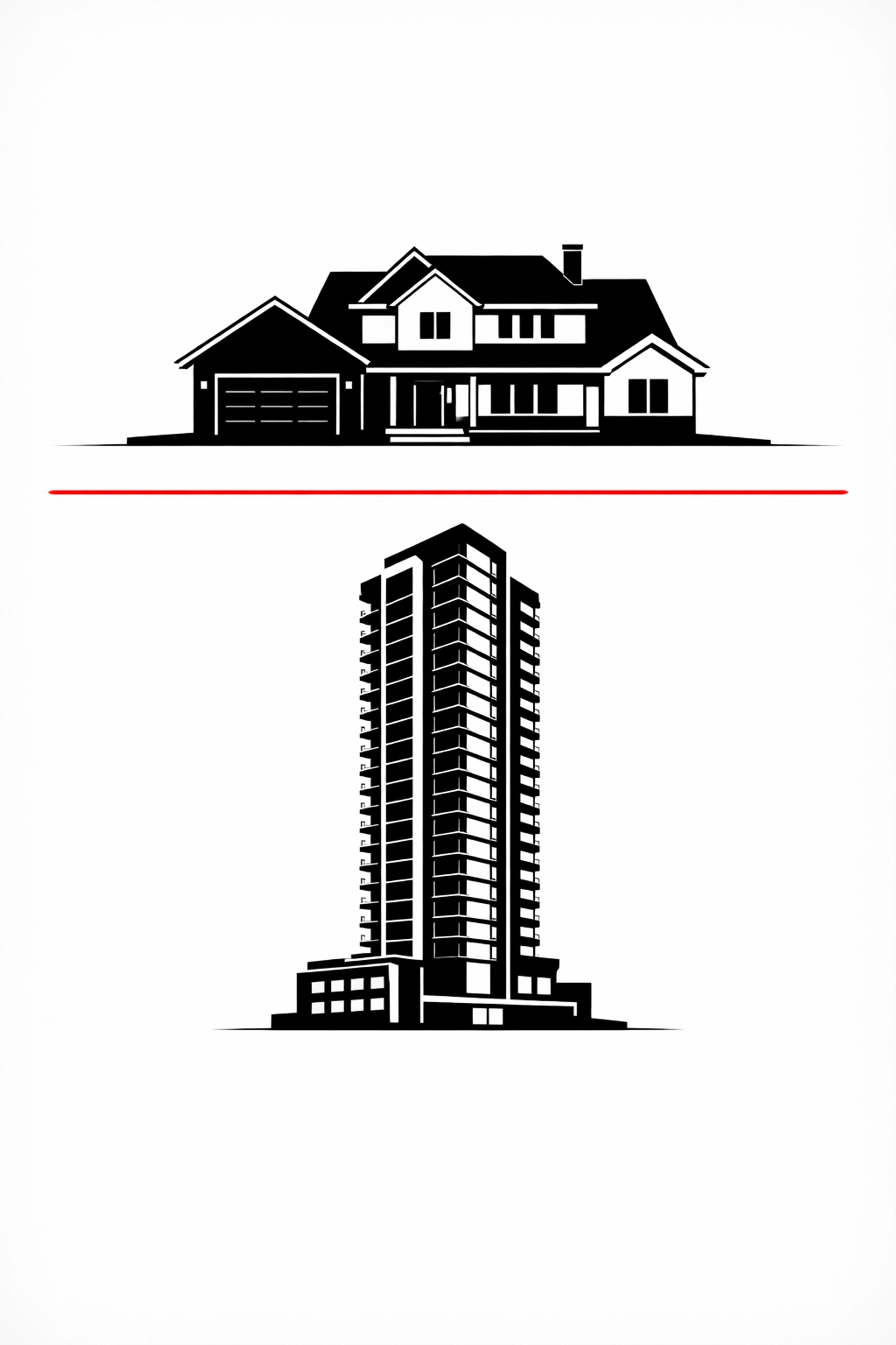 Comparaison Lévis vs Québec : maison familiale et condo urbain, prix immobilier 2026