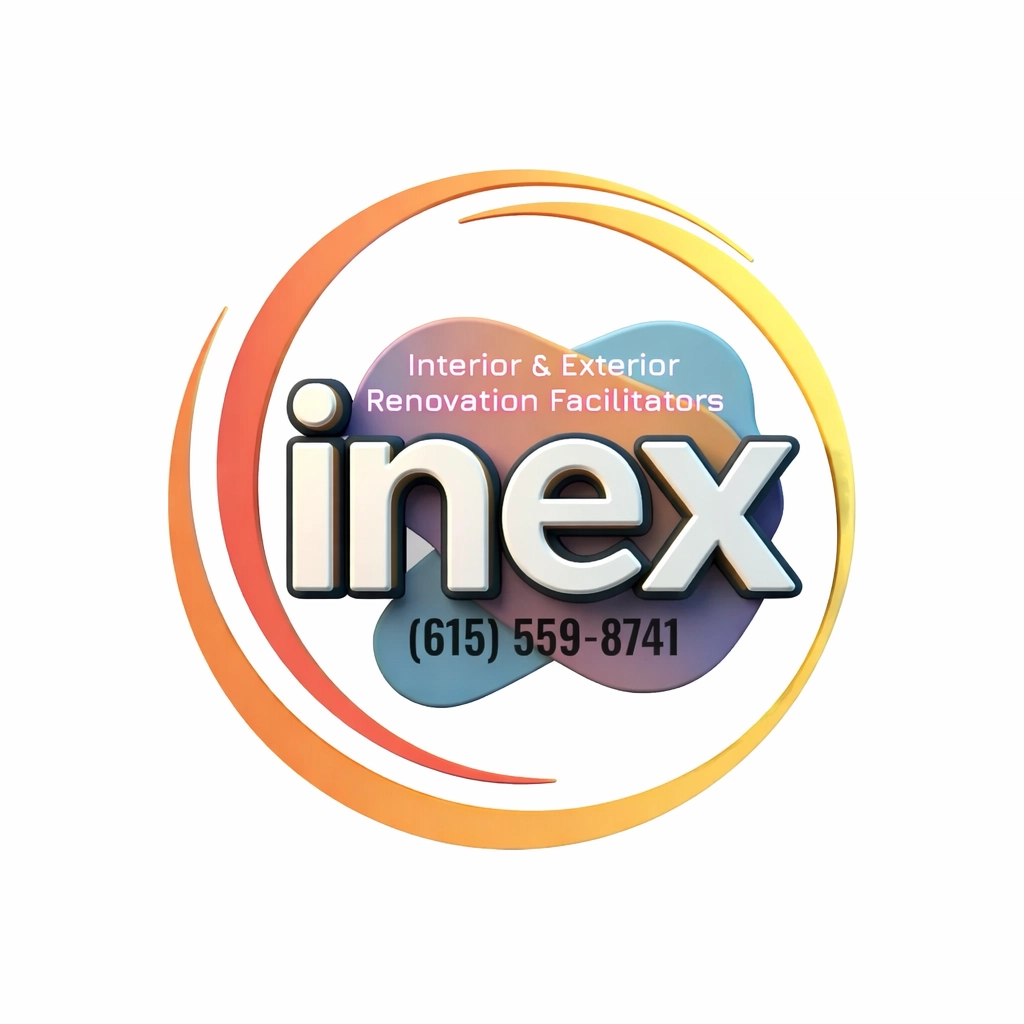 INEX Renovation Facilitators logo