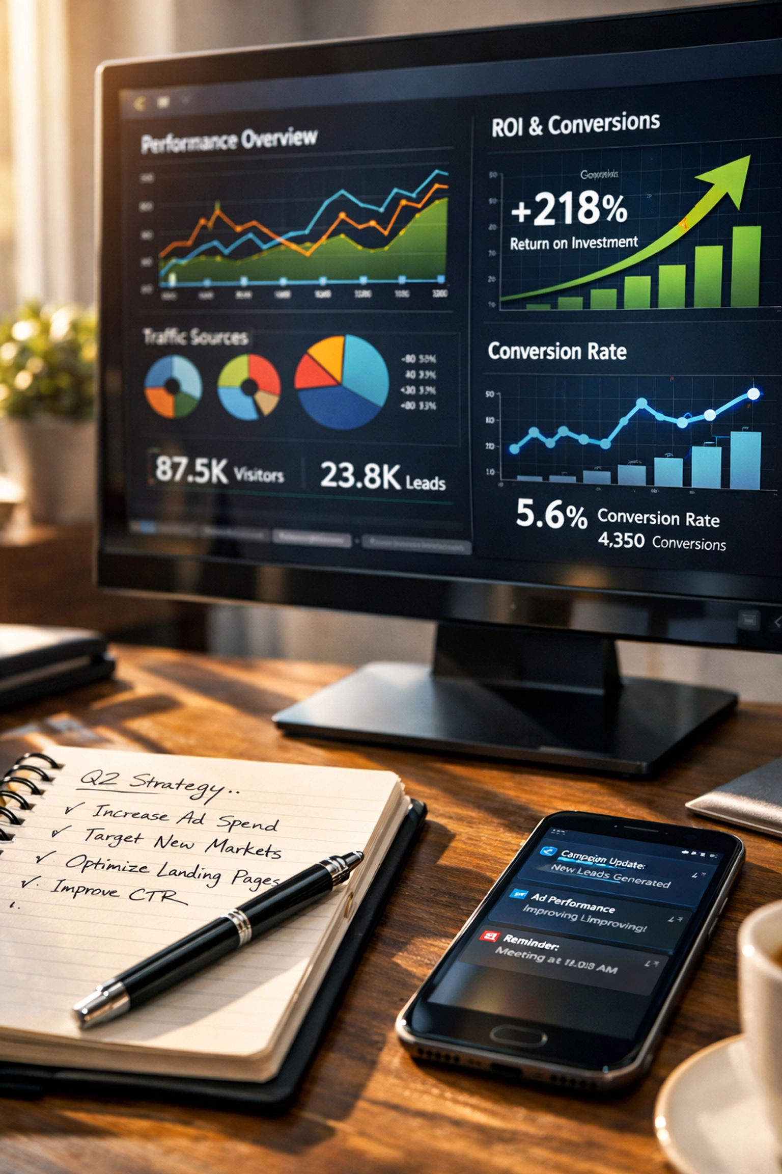 ROI performance data and conversion metrics analysis for Super Bowl 2026 campaign results