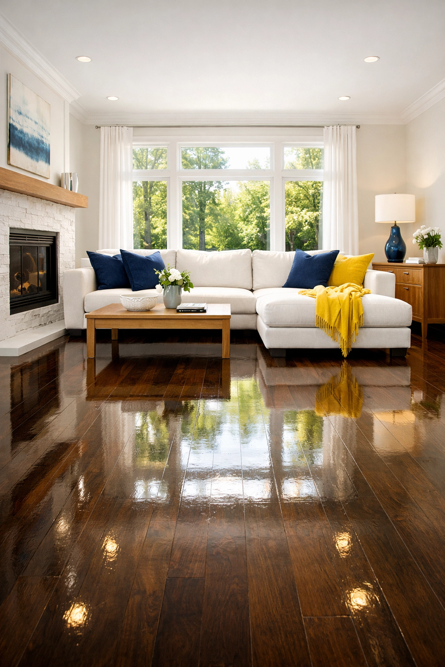 Professional House Cleaning Acton MA