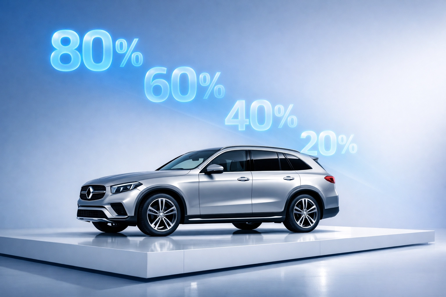 Declining bonus depreciation percentages table