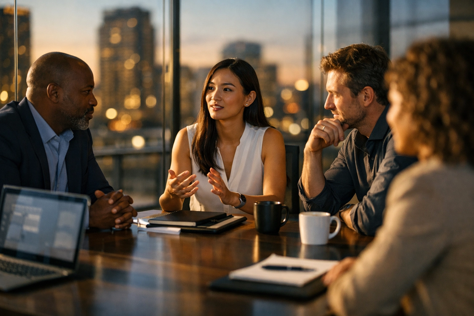 [HERO] AI Search Optimization (AISO) | Build Entity + Authority