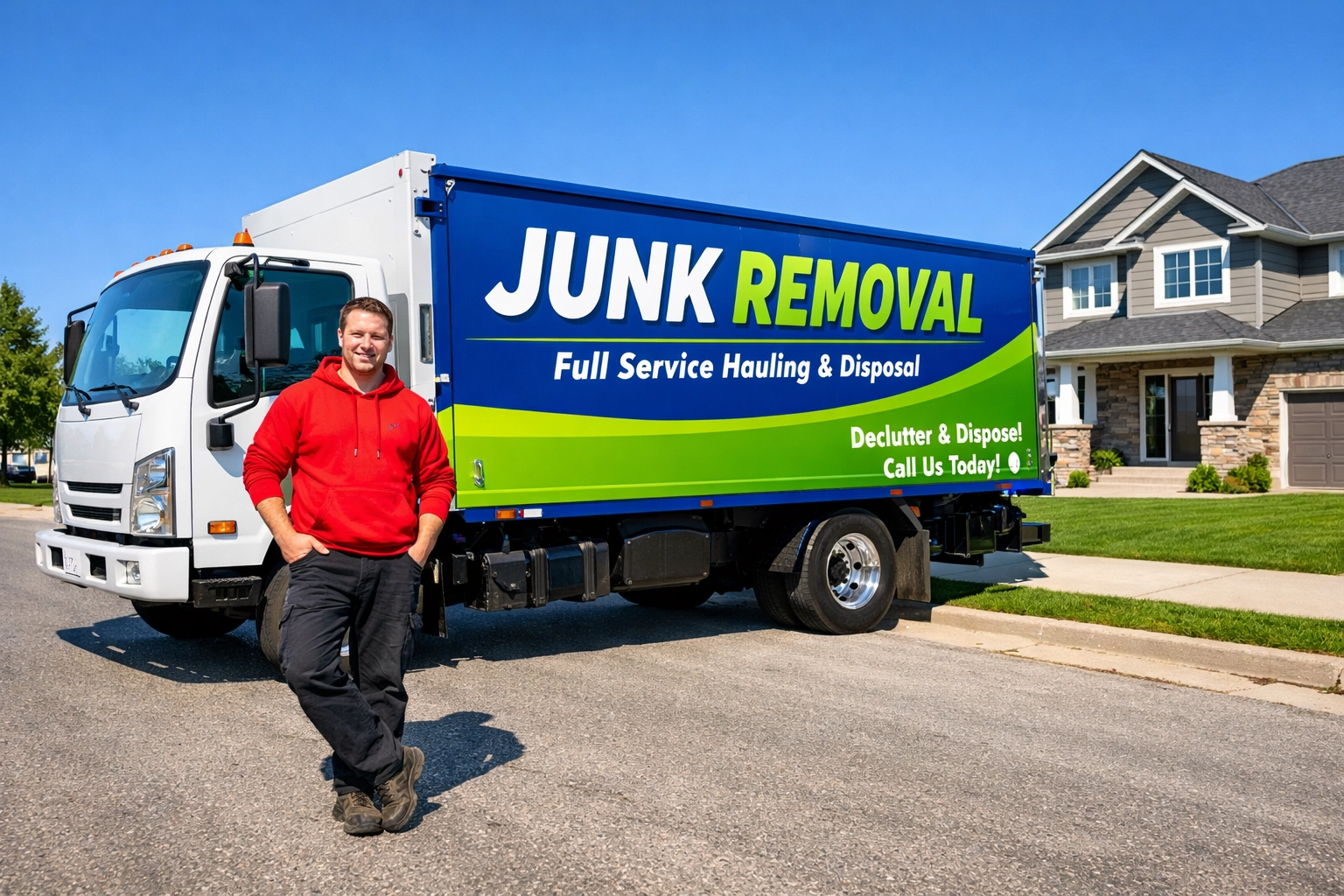 How to Get Rid of an Old Mattress in Innisfil: (Without the Headache) Reliable mattress removal in Innisfil with Junk GTA’s professional truck and friendly crew.