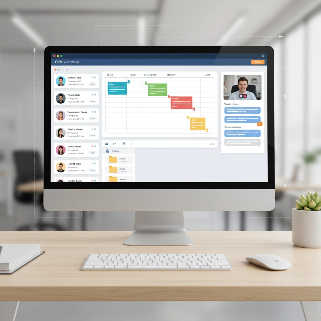 The Ultimate n8n Workflow for Client Onboarding (Perfect for Agencies & Service Providers) image_2