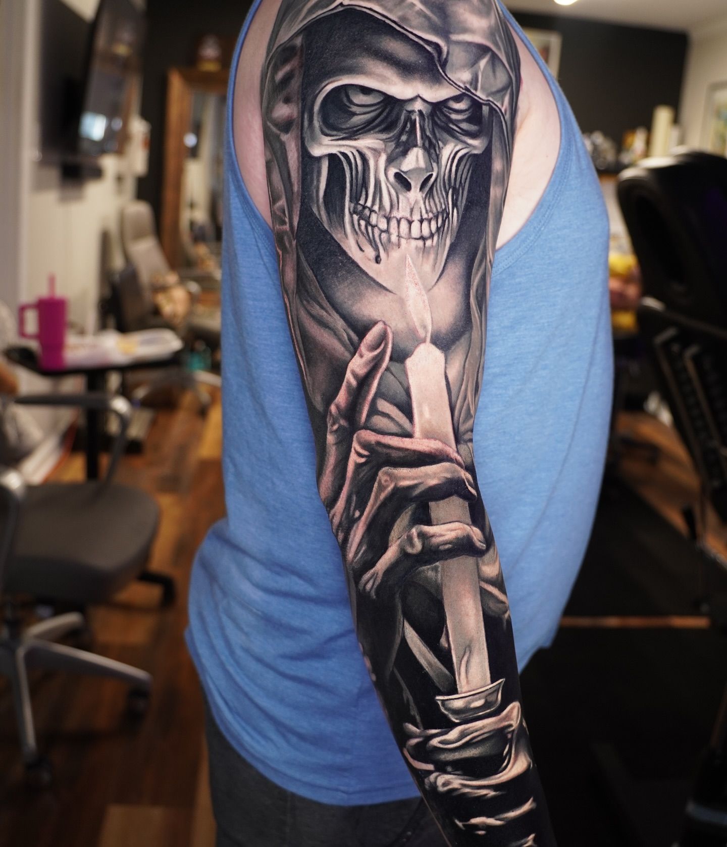 Thematic Depth in Realism