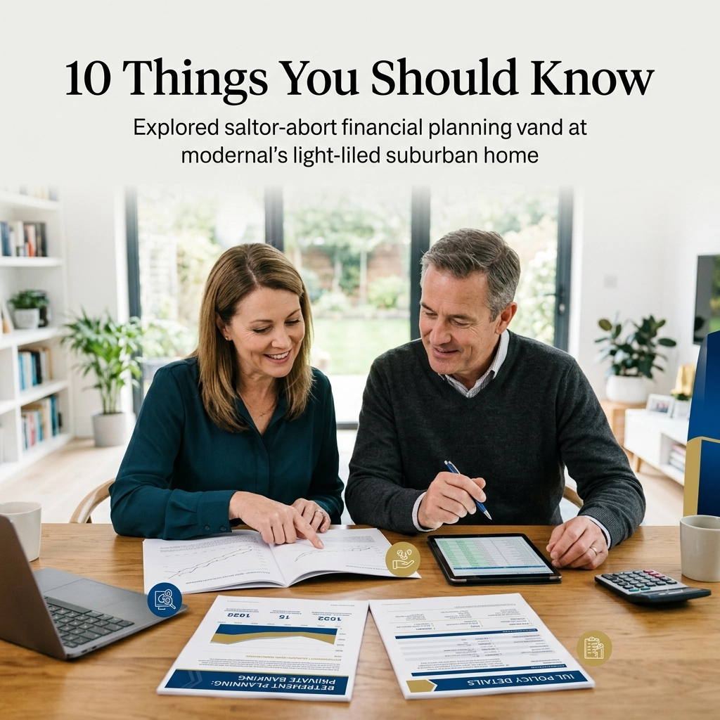 [HERO] IUL for Retirement Income: 10 Things You Should Know About Building Your Private Bank