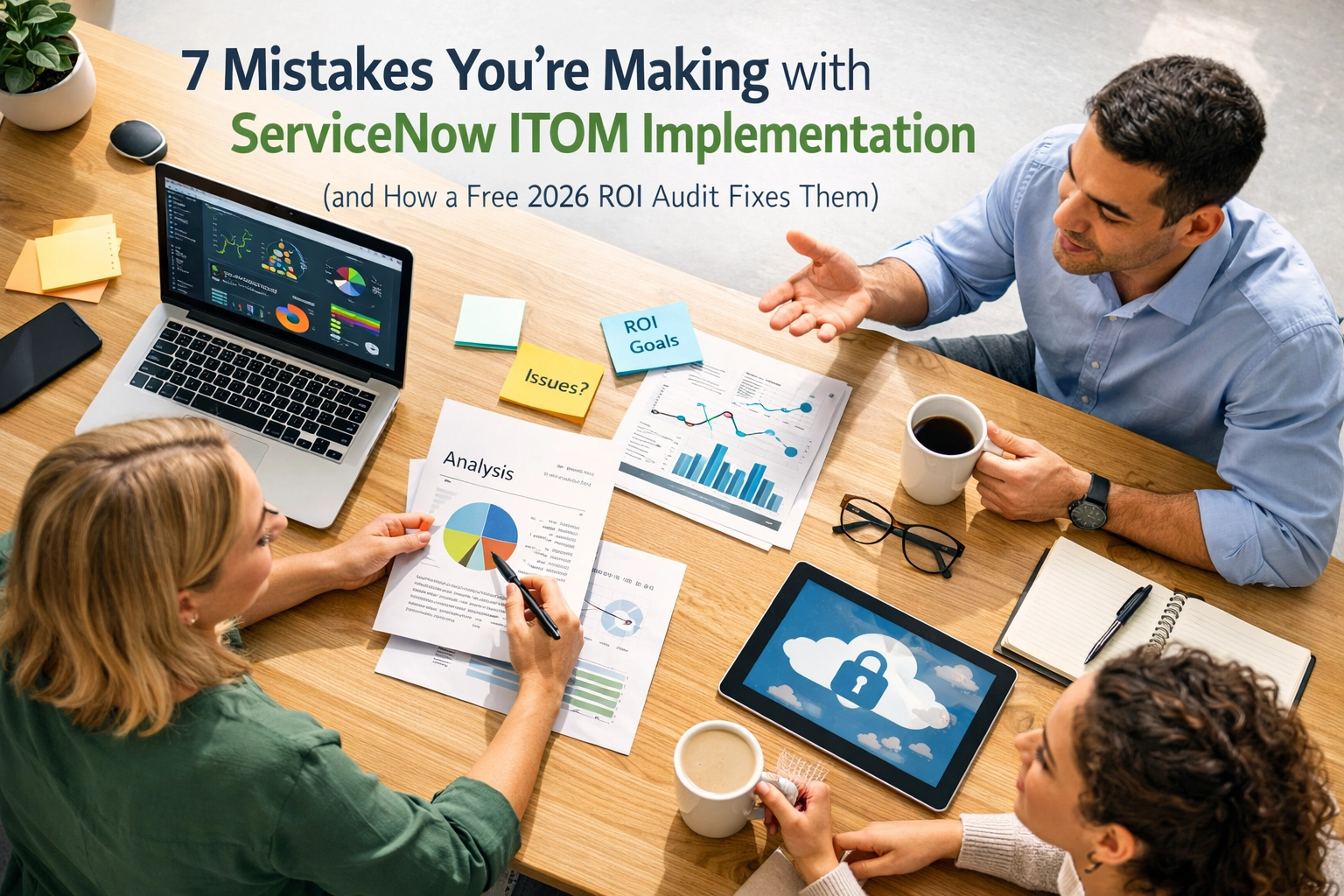 [HERO] 7 Mistakes You