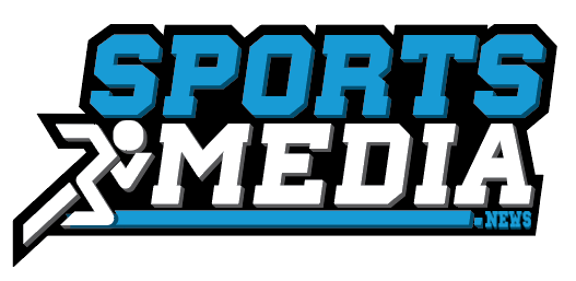 Sportsmedia News logo