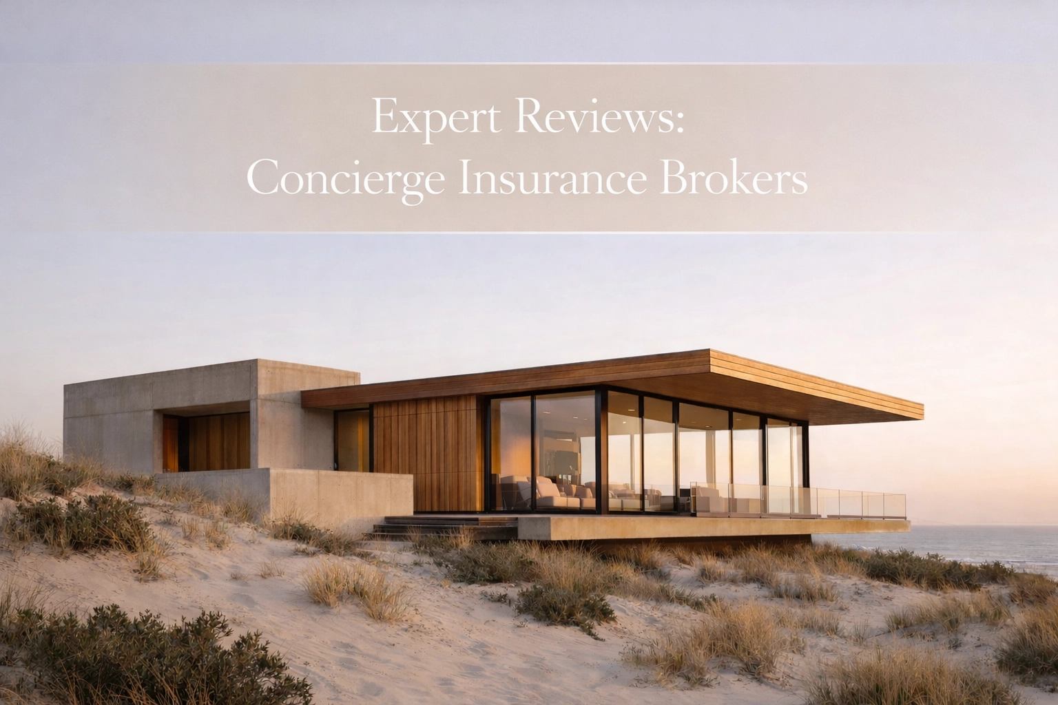 [HERO] Expert Reviews: Concierge Insurance Brokers