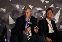 International Commodity Summit Panel Discussion