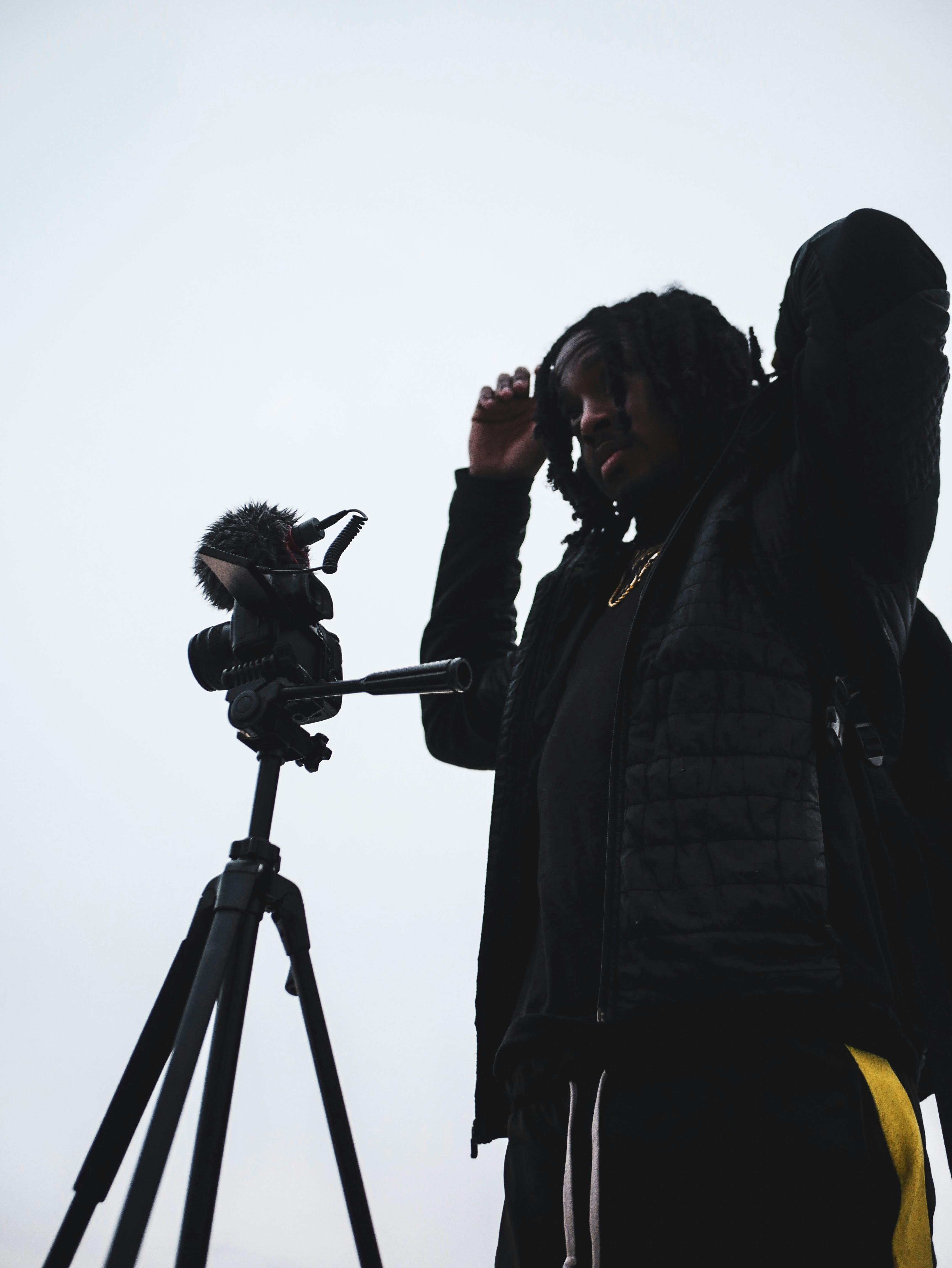 The Lifestrong Project Episode Preparation