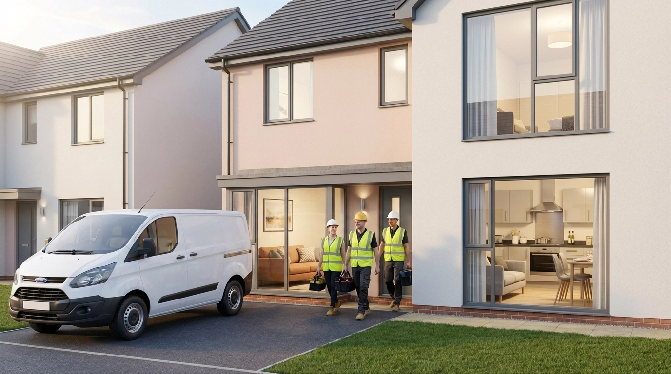 Bleisure Travel Secrets Revealed: How Contractors Are Blending Work and Leisure in 2026