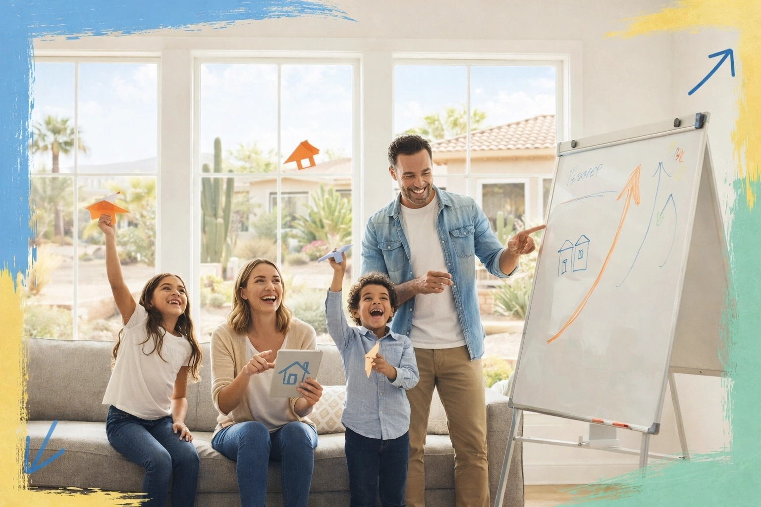 Clearly Sold Real Estate Strategy