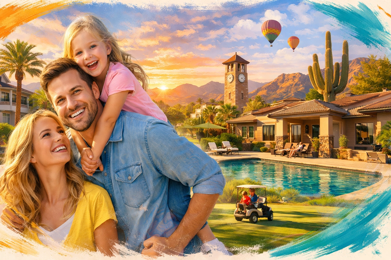 [HERO] Surprise, AZ Real Estate Market Update (February 2026): Your Top 10 Questions Answered