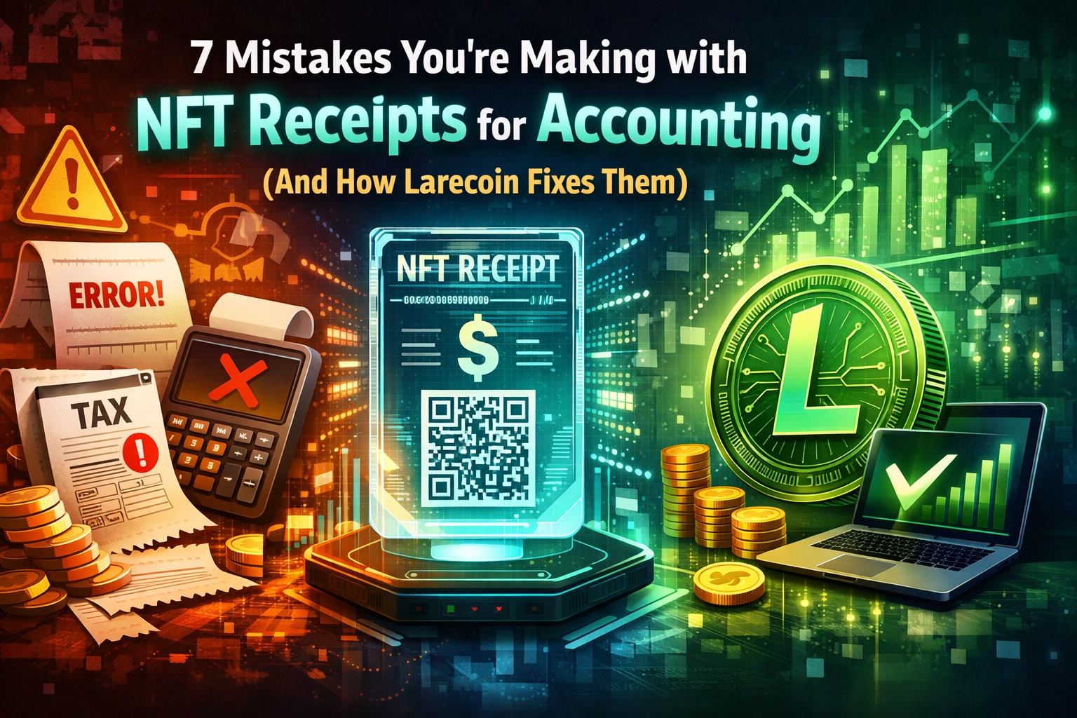 [HERO] 7 Mistakes You