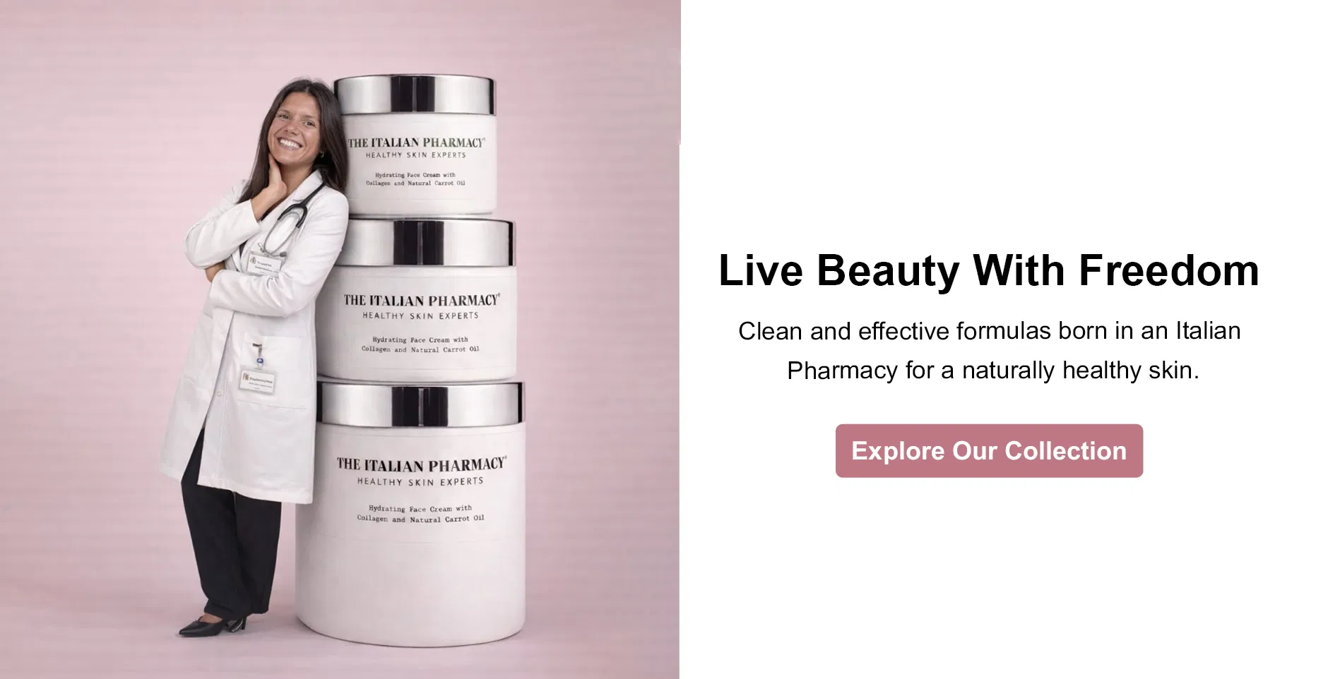 Pharmacist recommendation