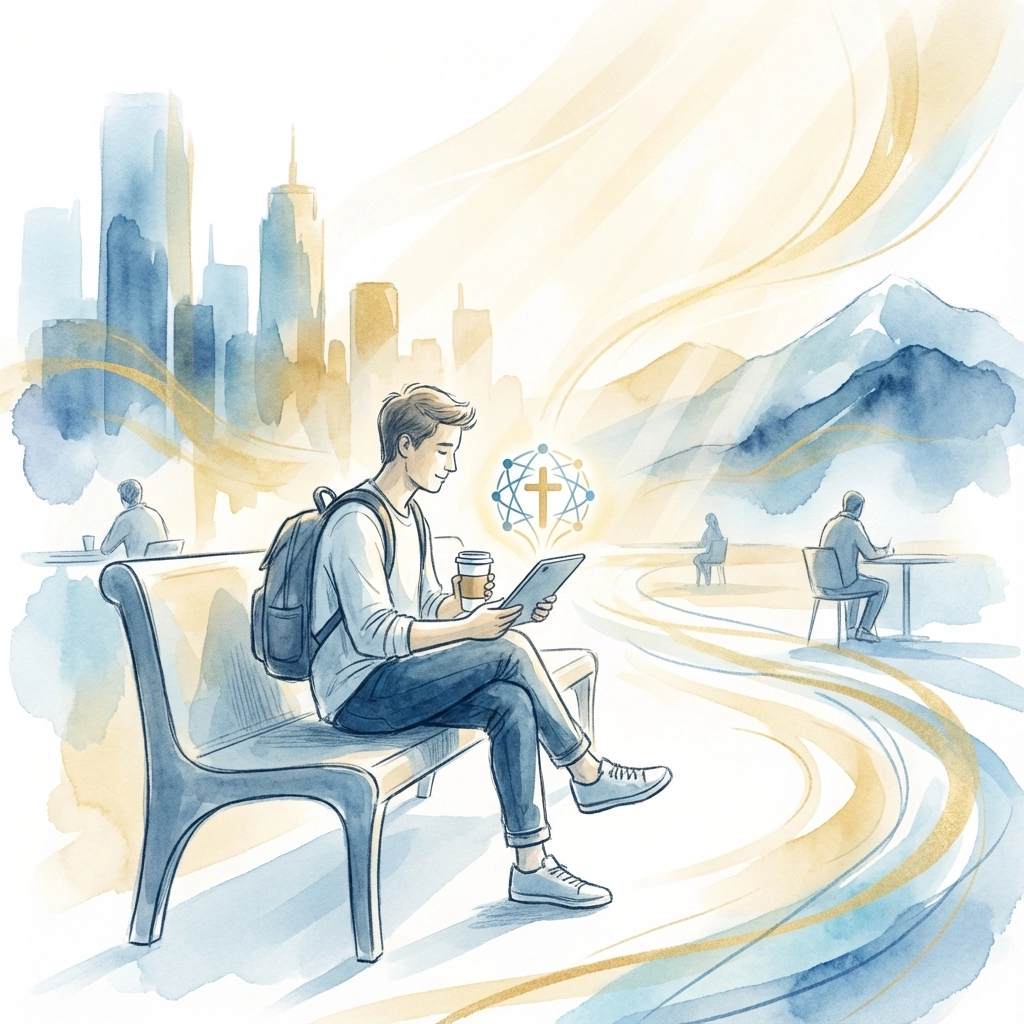 Your alarm goes off at 6:30 AM. You grab your phone, scroll through LinkedIn while your coffee brews, check emails during your commute, and spend the next nine hours navigating deadlines, meetings, and career goals. Sound familiar? If you're a young professional, your life probably revolves around digital connections, career advancement, and trying to figure out how faith fits into this fast-paced world. The good news? You don't have to choose between professional success and spiritual growth. Digital church isn't just about watching services online: it's about building authentic community, developing practical life skills, and growing in faith while pursuing your career dreams.  Building Real Community in Digital Spaces  The myth that online connections aren't "real" relationships died somewhere between your last Zoom happy hour and that text thread that got you through a tough week. Young professionals are already building meaningful relationships through digital platforms: why should faith community be any different? Digital church creates space for authentic connection that fits your schedule. Instead of feeling guilty about missing Wednesday night Bible study because of a work deadline, imagine having access to mentorship, prayer support, and genuine community whenever you need it. That's exactly what we're building through our connected ministry approach. At Boundless Online Church  (boundlessonlinechurch.org), young professionals find flexible spiritual community designed for busy lives. Whether you're working late, traveling for business, or simply prefer the comfort of engaging from home, online church removes barriers while maintaining authentic spiritual connection. The beauty of digital community lies in its accessibility. Virtual small groups, online prayer sessions, and digital fellowship opportunities mean you can connect with other believers who understand the unique challenges of early career life. Questions about work-life balance, ethical decision-making in business, or finding purpose in your profession become conversation starters rather than sources of isolation. First Assembly Memphis  (famemphis.org) extends this digital foundation into in-person experiences. When you're ready for face-to-face connection, our physical gatherings build on the relationships you've already begun online. Dr. Layne McDonald, our Connection & Welcome Pastor, specializes in helping people transition seamlessly between digital and in-person ministry experiences.  Career Development Through Faith-Based Coaching  Your career isn't separate from your faith journey: it's part of it. Every presentation you give, every team you lead, and every ethical decision you make reflects your values and character. Digital church for young professionals recognizes that spiritual growth and career development aren't competing priorities. Through laynemcdonald.com , Dr. Layne McDonald offers completely free life coaching and mentorship specifically designed for young professionals navigating career challenges with faith-based principles. Whether you're dealing with workplace conflict, considering a career change, or wondering how to maintain Christian values in competitive environments, practical guidance is available without any cost. This isn't generic career advice with Bible verses sprinkled on top. It's intentional integration of faith principles into real professional situations. How do you handle a dishonest colleague? What does integrity look like when everyone else is cutting corners? How do you advance your career while serving others? Digital platforms allow for flexible mentorship that adapts to your schedule. Instead of trying to squeeze coaching sessions into lunch breaks, online mentorship can happen through scheduled video calls, email guidance, or even text-based support during particularly challenging work situations. The goal is meeting you where you are, when you need support most. Dr. McDonald's approach combines pastoral wisdom with practical business insight, helping young professionals develop leadership skills rooted in Christian character. These aren't abstract concepts: they're actionable strategies for excelling professionally while growing spiritually.  Faith Development That Makes Sense for Your Life  Traditional discipleship models often assume you have Sunday mornings free, Wednesday evenings available, and minimal work travel. For many young professionals, this creates unnecessary guilt and barriers to spiritual growth. Digital church reimagines faith development around how you actually live. Online spiritual growth looks different for everyone. Some young professionals thrive with early morning virtual devotionals before work. Others prefer late-evening prayer sessions after long days. Still others connect through faith-based content during commutes or lunch breaks. Digital church accommodates these varied rhythms rather than forcing everyone into identical patterns. Bible study through digital platforms can be more engaging and interactive than traditional formats. Discussion forums allow for thoughtful reflection on Scripture passages throughout the week. Video teachings can be paused, replayed, and referenced later. Online prayer requests create ongoing support networks that extend beyond Sunday services. The integration of faith and professional life becomes natural through digital discipleship. Instead of compartmentalizing Sunday faith and Monday work life, online Christian community helps you see God's presence in every aspect of your career journey. Boundless Online Church  provides structured online growth opportunities including virtual Bible studies, digital prayer groups, and faith-based life skill workshops. These complement the in-person discipleship available through First Assembly Memphis , creating comprehensive spiritual development that fits your lifestyle.  How Three Platforms Work Together  The beauty of our integrated approach lies in how laynemcdonald.com , First Assembly Memphis , and Boundless Online Church  complement each other to serve young professionals holistically. Laynemcdonald.com  serves as your central hub for personal coaching, mentorship, and practical life guidance. All services are completely free, making professional and spiritual development accessible regardless of your current financial situation. Whether you need help with workplace challenges, relationship questions, or spiritual direction, Dr. McDonald's expertise is available without cost. When you're ready for in-person community, First Assembly Memphis  provides the physical gathering place where digital relationships become face-to-face friendships. Our Cordova, TN location offers young professional-friendly services, small groups, and ministry opportunities designed for busy careers and evolving schedules. For those preferring online engagement or unable to attend in-person services, Boundless Online Church  delivers full church experience through digital platforms. This isn't a substitute for "real" church: it's authentic Christian community designed for how you actually live and work. The three platforms work together seamlessly. You might start with online coaching through laynemcdonald.com, connect with community through Boundless Online Church, and eventually engage with First Assembly Memphis for in-person experiences. Or you might flow between all three depending on your schedule, location, and current spiritual needs.  Practical Steps to Get Started  Beginning your digital church journey doesn't require dramatic life changes or perfect spiritual maturity. It starts with honest recognition that you're seeking authentic community, practical guidance, and spiritual growth that fits your professional reality. Visit laynemcdonald.com  to explore free coaching and mentorship opportunities. Dr. McDonald's guidance addresses everything from career transitions to relationship challenges, all grounded in Christian principles but practical for everyday professional life. Check out boundlessonlinechurch.org  for flexible spiritual community that accommodates your schedule. Online services, virtual small groups, and digital fellowship opportunities provide authentic Christian connection without geographical or scheduling limitations. If you're in the Memphis area or interested in in-person experiences, explore famemphis.org  to learn about First Assembly Memphis. Our welcoming community embraces both long-time believers and those just beginning their faith journeys.  Your Faith and Career Can Grow Together  Digital church for young professionals isn't about choosing between spiritual maturity and career success: it's about discovering how both can flourish together. When you find Christian community that understands your professional challenges, mentorship that integrates faith with practical wisdom, and spiritual growth opportunities that fit your actual lifestyle, everything changes. You don't have to navigate career pressures, relationship challenges, and spiritual questions alone. Digital church creates space for authentic community, practical guidance, and genuine spiritual growth designed specifically for how young professionals actually live and work. Ready to connect your faith and career in meaningful ways?  Start with free coaching and mentorship at laynemcdonald.com . Discover how digital church can support your professional success while deepening your spiritual journey. All services are completely free, and you'll find practical guidance that makes a real difference in both your career and faith development.