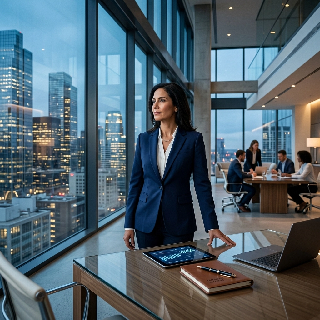 [HERO] 5 Steps How to Master Crisis Response and Build Organizational Resilience (Easy Guide for Corporate Leaders)