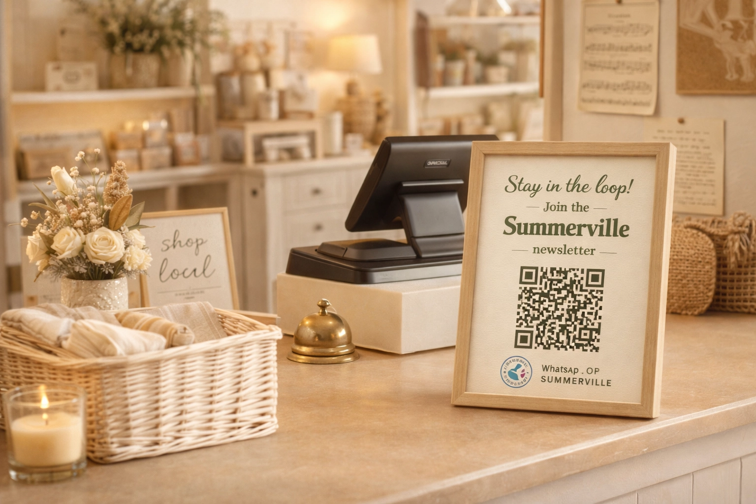 A Perfect Saturday in Summerville – A Local Guide