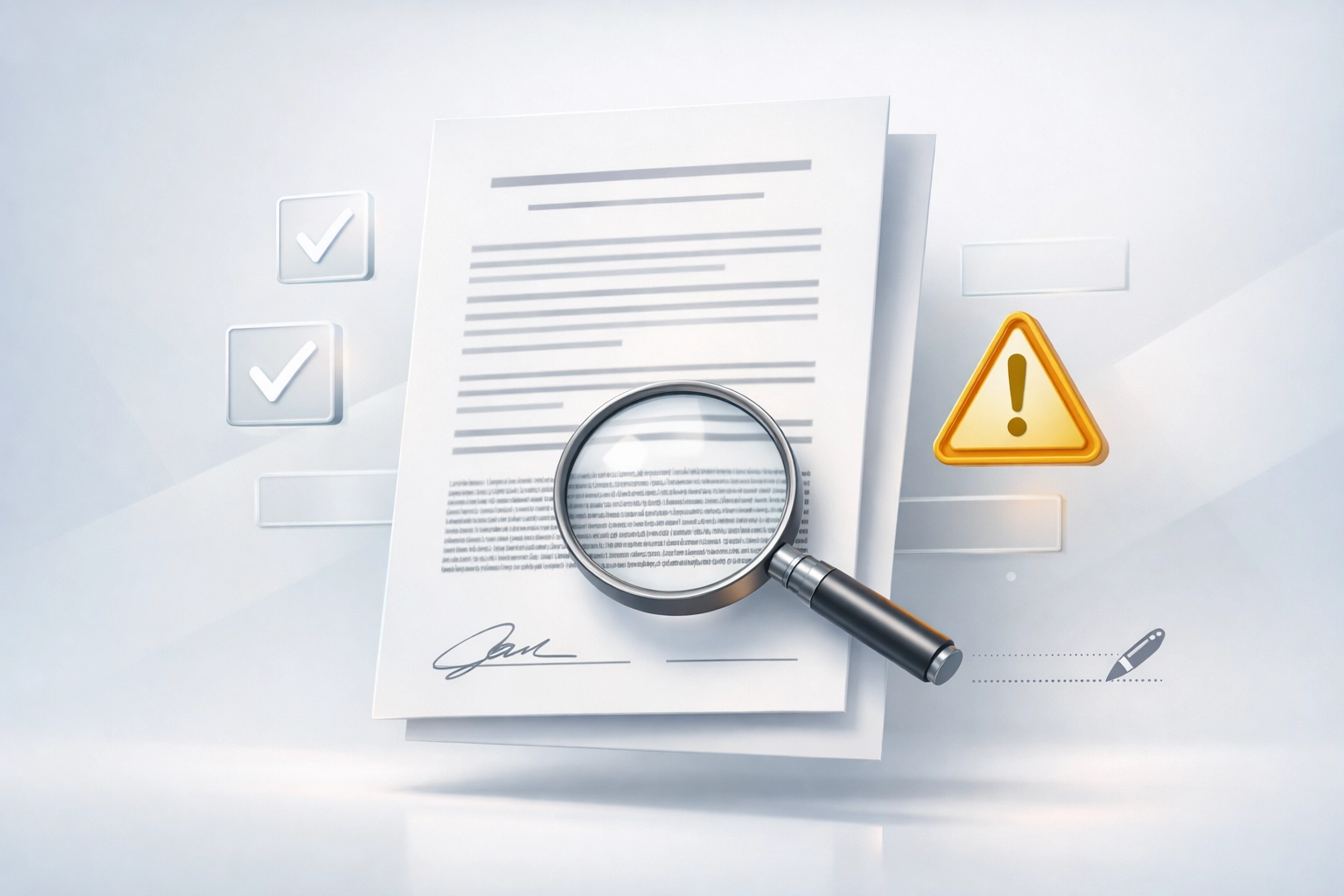 Lead vendor contract review for TCPA compliance and consent requirements