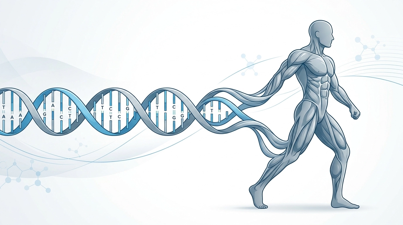 Muscle Growth Science