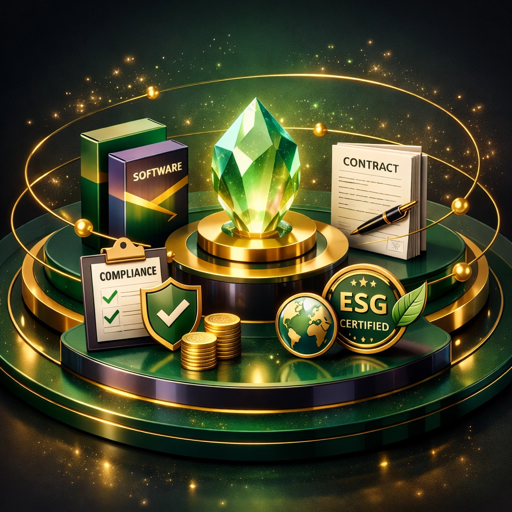 ServiceNow ROI calculator showing integrated ITOM ITAM compliance and financial value