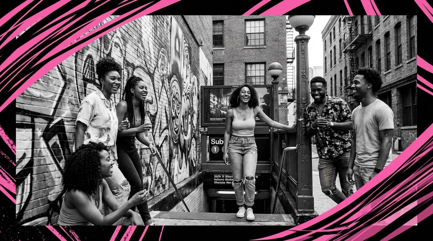 Panic Attacks Explained: What They Feel Like and How to Ground Yourself