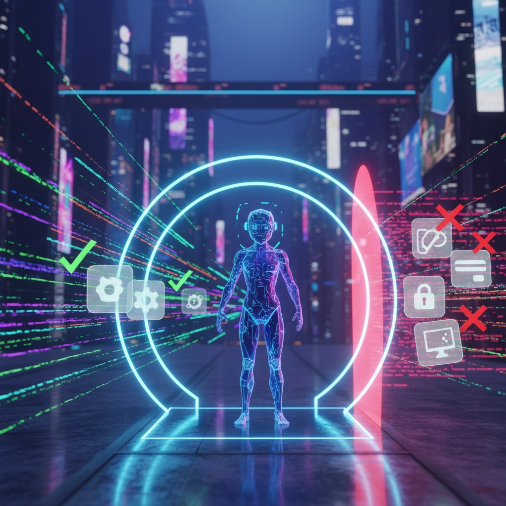 PC Matic concept image