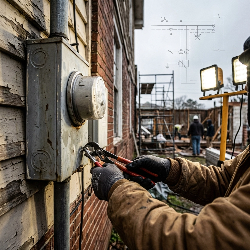 how much does demolition cost sc