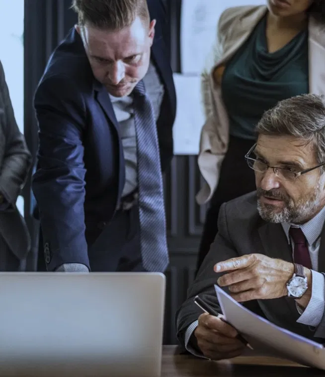 collaborative-financial-review