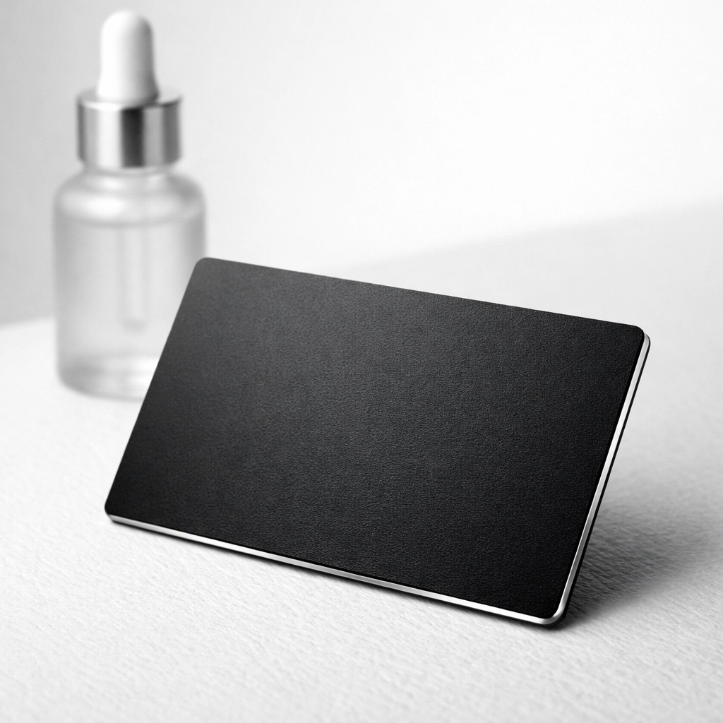 Premium VIP card and research bottle for exclusive access to the WeightLossChems peptide community.