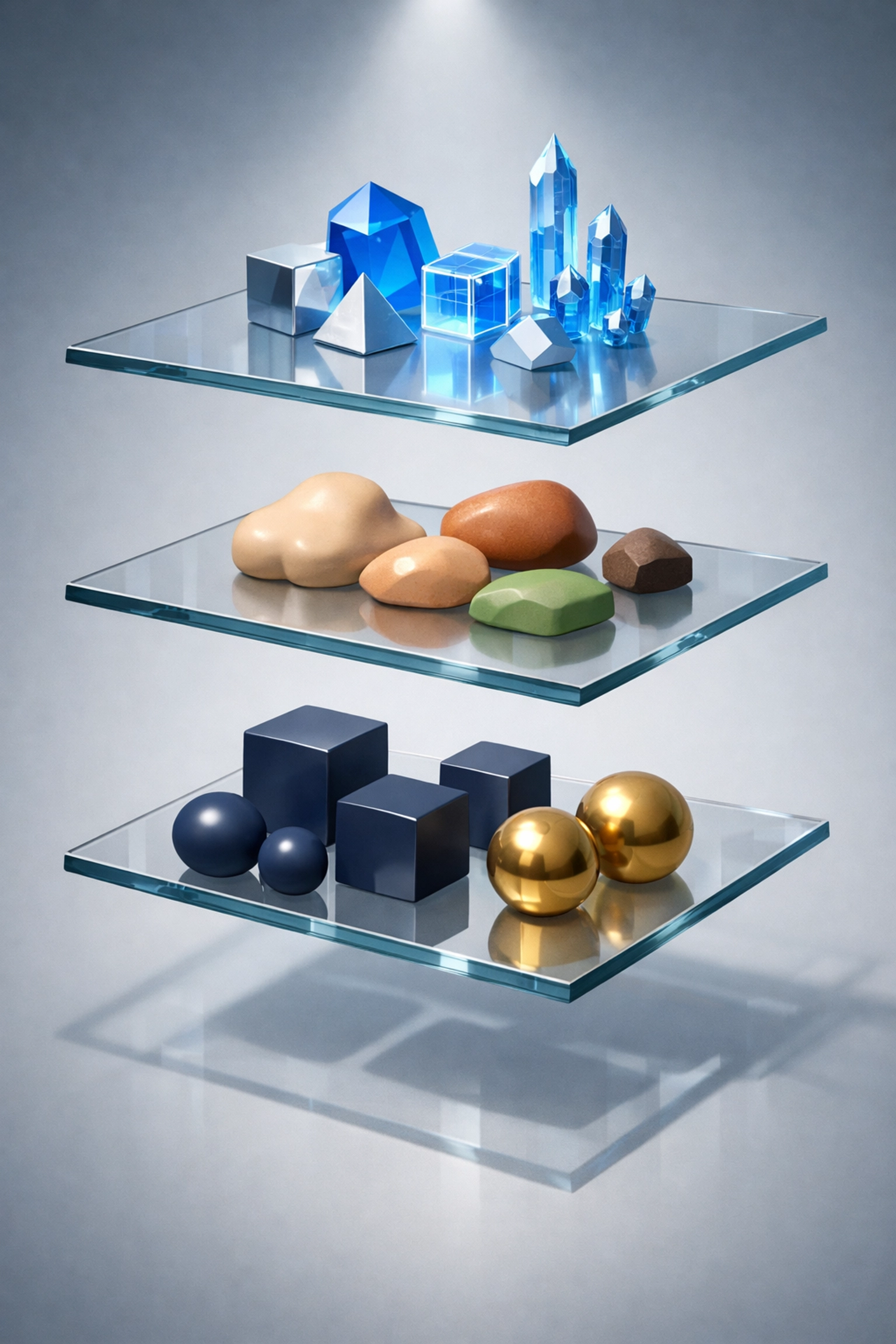 Three-layer risk mitigation framework for accredited investors with diversified asset allocation