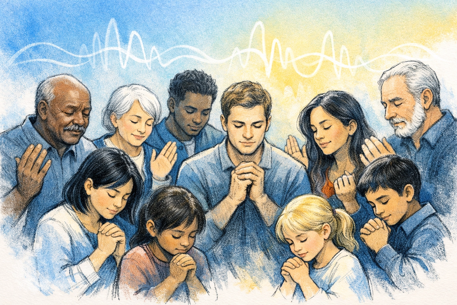 [HERO] What Does the Assemblies of God Believe About Speaking in Tongues?